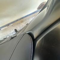 Sella comfort Bmw gs 650