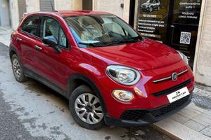 Fiat 500X 1.3 MultiJet 95 CV Connect