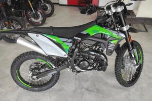 Peugeot XP6 50 ENDURO R
