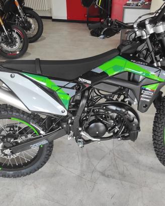 Peugeot XP6 50 ENDURO R