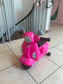 Vespa gioco