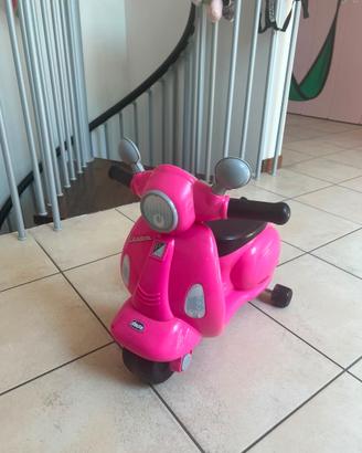 Vespa gioco