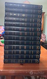 Enciclopedie rizzoli