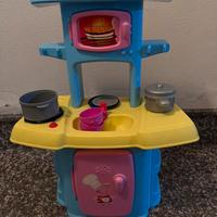 Cucina per bambini