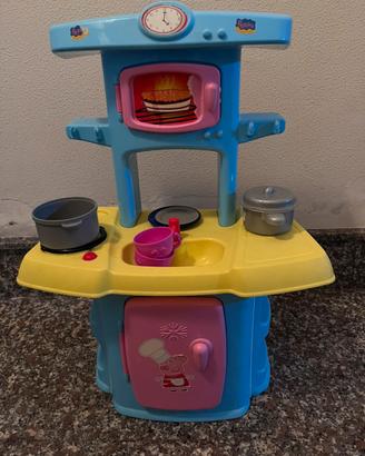 Cucina per bambini