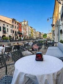 Attività / Licenza di 120 m² con 3 locali a Este