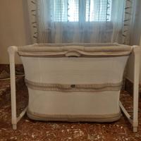 culla chicco zip & go