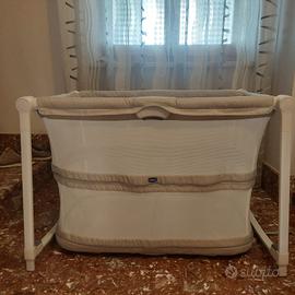 culla chicco zip & go