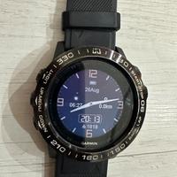 Garmin Fenix 5X