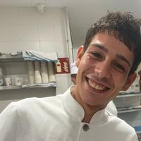 Cameriere/runner/lavapiatti