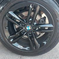 cerchi in lega bmw 17 M SPORT