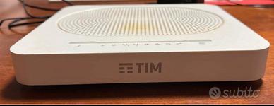 Modem Tim Technicolor