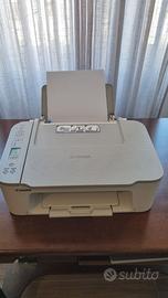 Stampante Canon Wi-Fi Multifunzione – Stampante/Sc