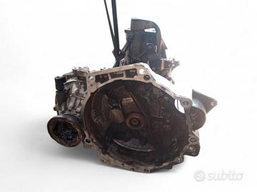 CAMBIO VOLKSWAGEN SEAT SKODA EGS 02J300053F