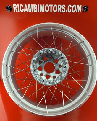 CERCHIO POSTERIORE BMW R1200GS LC