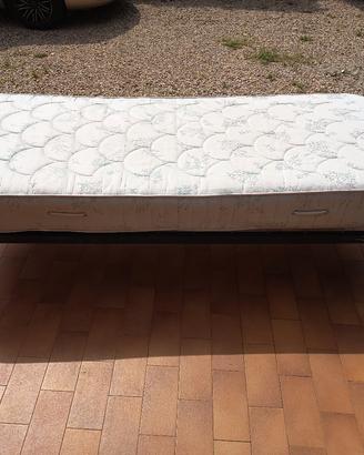 Letto singolo 