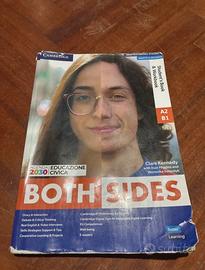 Both sides 1 (A2,B1)