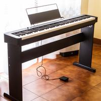 Pianoforte digitale Casio CDP-S100