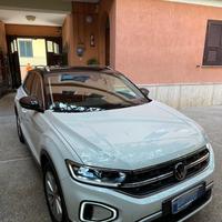 Volkswagen t-roc 2.0 115 CV