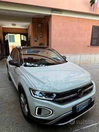 Volkswagen t-roc 2.0 115 CV