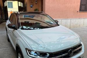 Volkswagen t-roc 2.0 115 CV