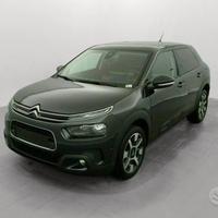 Ricambi citroen c4 cactus anno 2018-2020