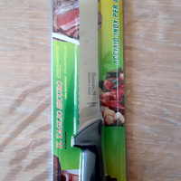 Stock di n. 20 coltelli per pane