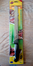 Stock di n. 20 coltelli per pane