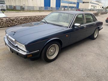 JAGUAR XJ/Sover/Daim'82-97 - 1991