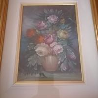 Quadro di VICI CICALA