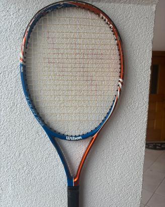 wilson 26