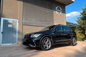 Volkswagen Tiguan 2.0 tdi R-Line 150cv dsg - FULL 
