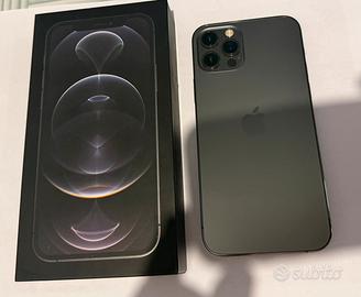 IPHONE 12 PRO 128 GB