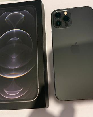 IPHONE 12 PRO 128 GB