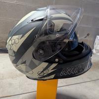 casco integrale scorpion Exo T510