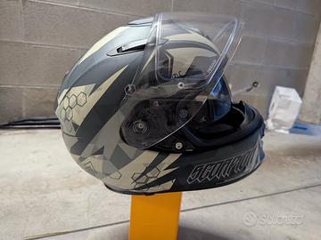 casco integrale scorpion Exo T510