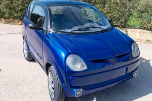 MINICAR AIXAM A721