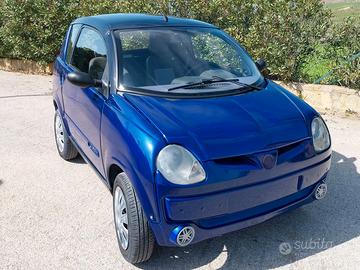 MINICAR AIXAM A721