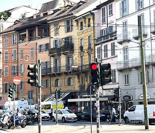 Immobile di 100 m² con 3 locali a Milano