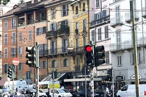 Immobile di 100 m² con 3 locali a Milano