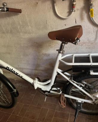 Bici Elettrica Nilox