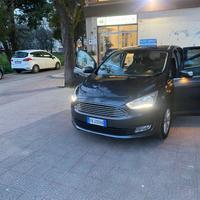 Ford C-Max 1.6 120CV GPL Titanium