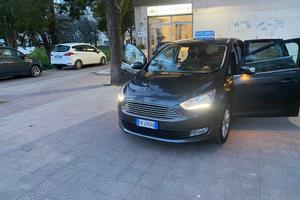 Ford C-Max 1.6 120CV GPL Titanium