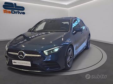 MERCEDES A 250 premium auto