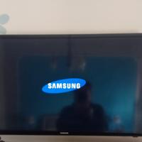 TV Color Led Full HD 32 " Samsung 