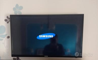 TV Color Led Full HD 32 " Samsung 