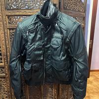 GIACCA MOTO UNISEX SPIDI