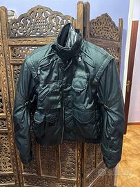 GIACCA MOTO UNISEX SPIDI