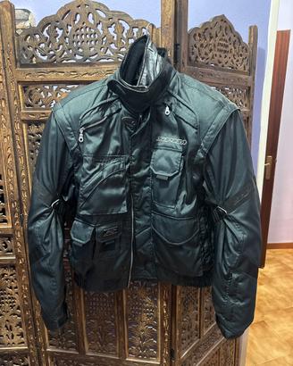 GIACCA MOTO UNISEX SPIDI