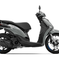 Piaggio liberty S125